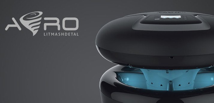 Как можно презентовать инновационный технологичный продукт понятно и просто