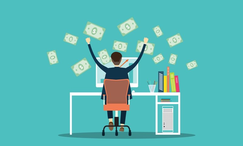 Как создавать конкурентные преимущества для роста продаж