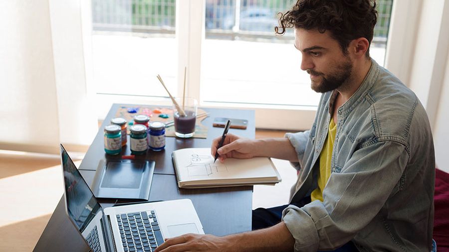 цели фирменного стиля