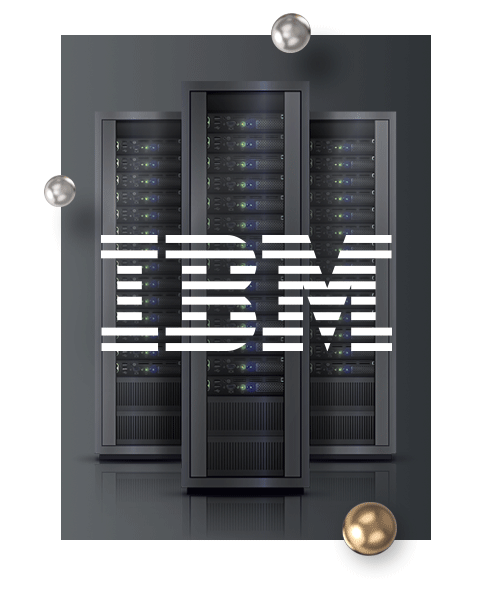 IBM